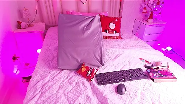 alanarose18 online show from 12.05.25