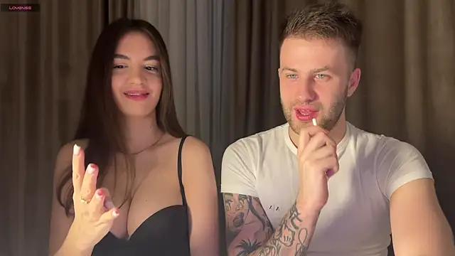 dominantrodri online show from 11.24.25