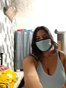 anisha2025 online show from 11.14.25