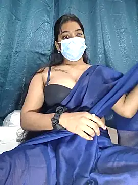 anisha2025 online show from 12.23.25