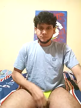 prototipoA45 online show from 11.15.25