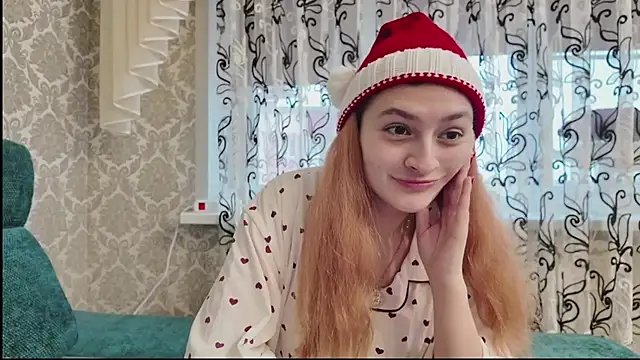 SweetLiaison online show from 12.03.25