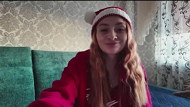 SweetLiaison online show from 12.14.25