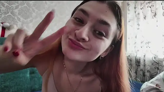 SweetLiaison online show from 01.12.26