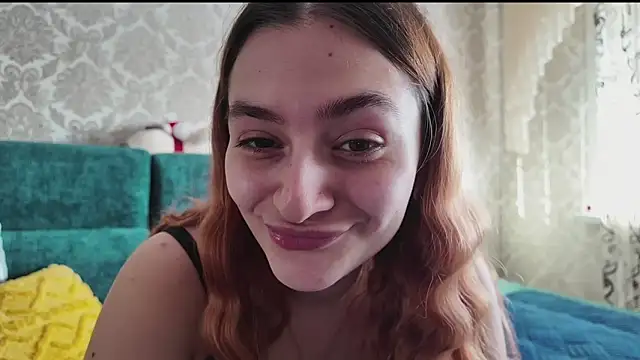 SweetLiaison online show from 02.01.26