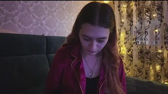 SweetLiaison online show from 02.07.26