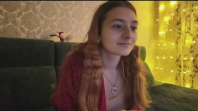 SweetLiaison online show from 02.14.26