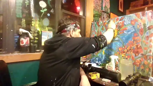 Snapshot of 2099RivenXXX chatting on 11.23.25 2099RivenXXX online show from 11.23.25