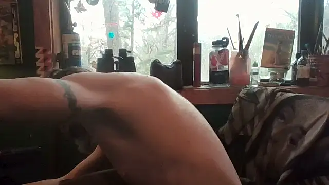 Snapshot of 2099RivenXXX chatting on 11.23.25 2099RivenXXX online show from 11.23.25