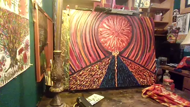 2099RivenXXX online show from 02.28.26