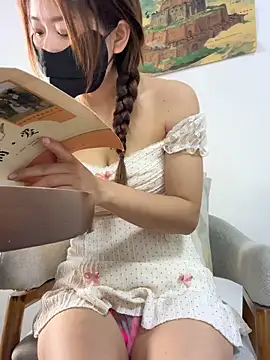 Cara-02 online show from 03.27.26