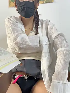 Cara-02 online show from 04.13.26