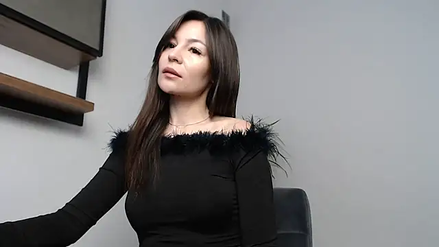 Veronichkaaa online show from 02.26.26