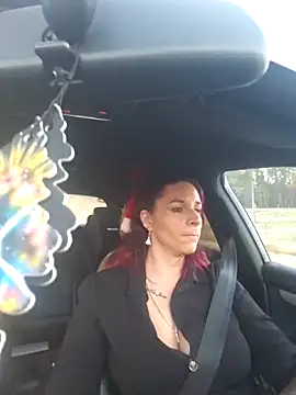 olga tentation online show from 12.18.25