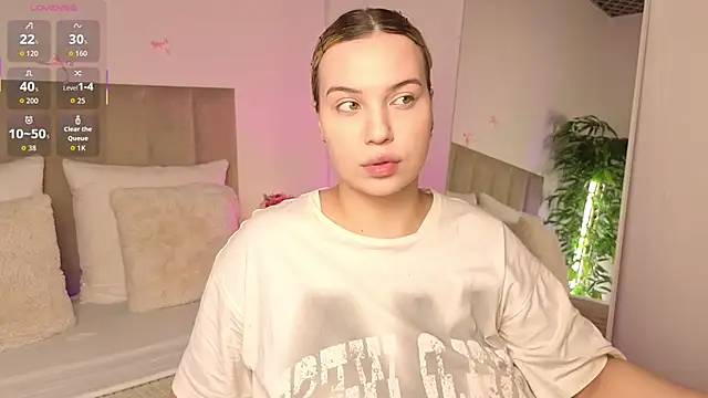 KilianaNoir online show from 03.06.26