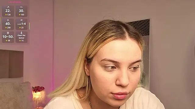 KilianaNoir online show from 03.10.26