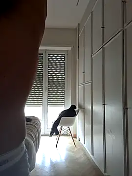 CuteDaddy92 online show from 03.27.26