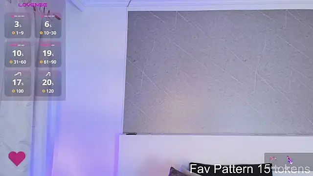 Snapshot of Lilith_rose6 chatting on 02.28.26 Lilith rose6 online show from 02.28.26