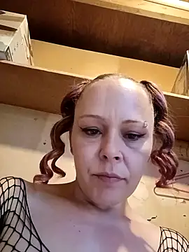 nikkibae33 online show from 03.17.26