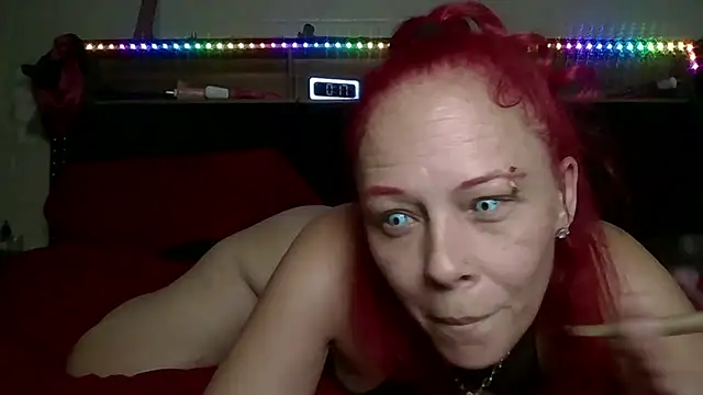 nikkibae33 online show from 07.06.26