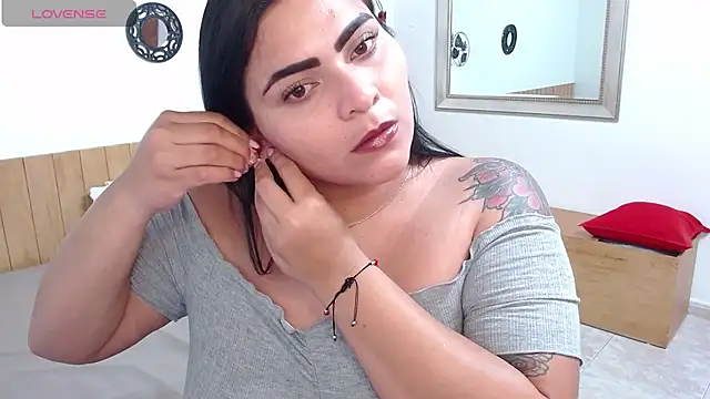 MariaVex online show from 02.13.26