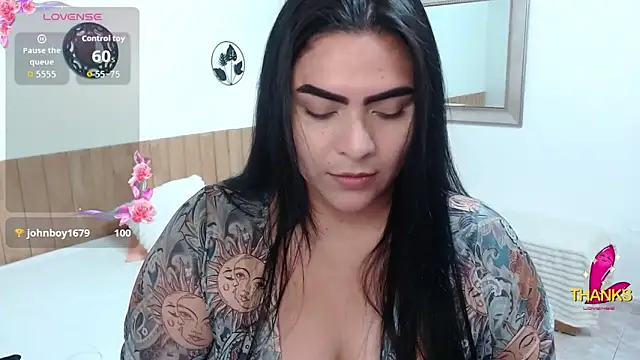 MariaVex online show from 03.29.26