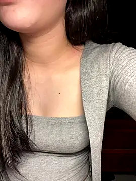 Lynn-122 online show from 12.04.25