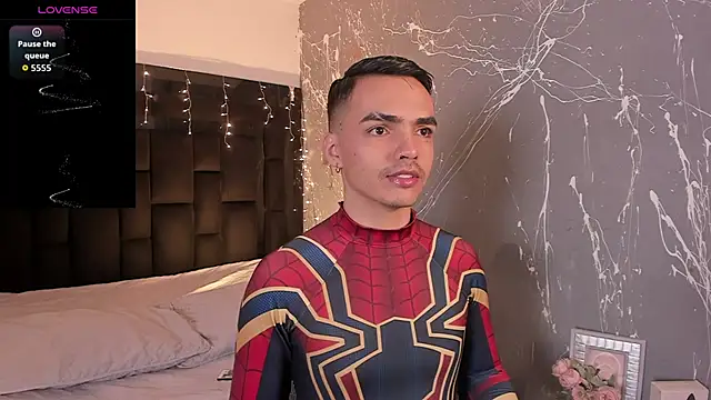 NicoKingg  online show from 12.21.25