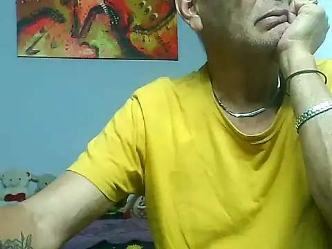 dirtysluttyfist online show from 11.24.25