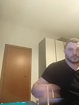 yourgentleman88 online show from 11.19.25