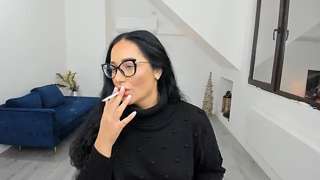 AnyaEvy online show from 11.19.25