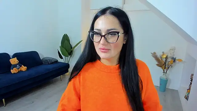 AnyaEvy online show from 02.16.26