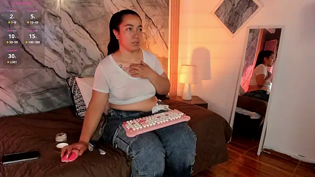 ginebraass online show from 02.26.26