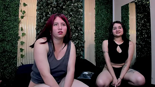 Lucy and Karoline online show from 11.15.25