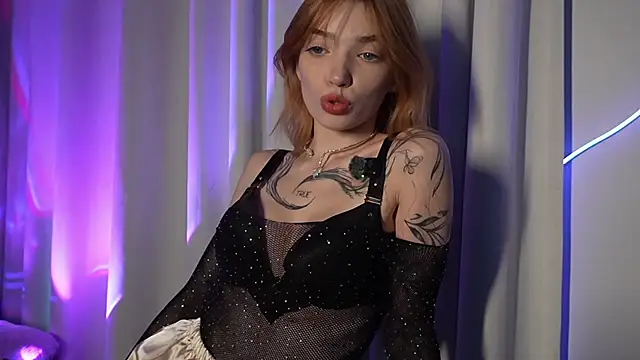 LinaaVelle online show from 05.24.26