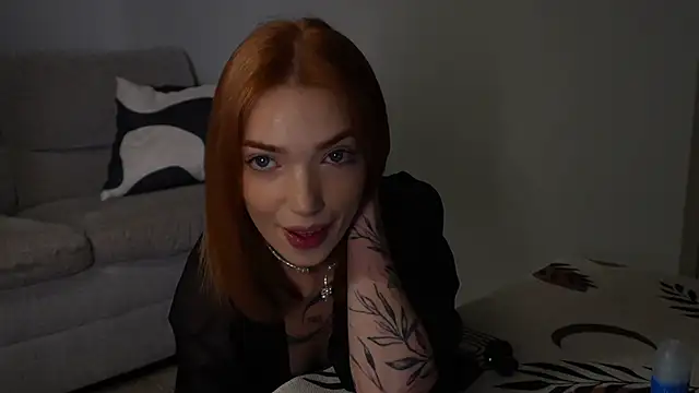 LinaaVelle online show from 07.03.26