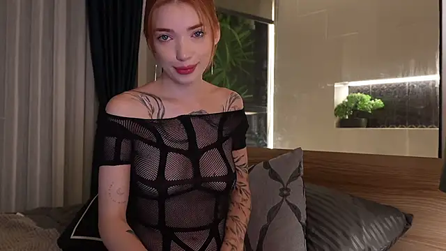 LinaaVelle online show from 07.08.26