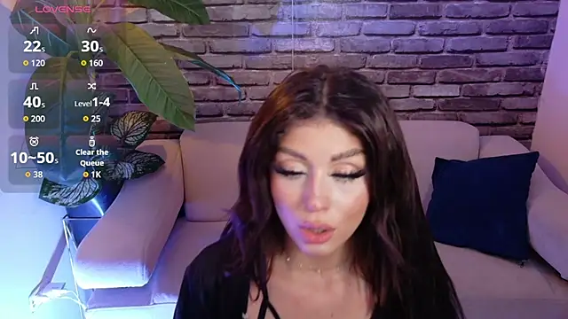 Heidy palmer online show from 12.01.25