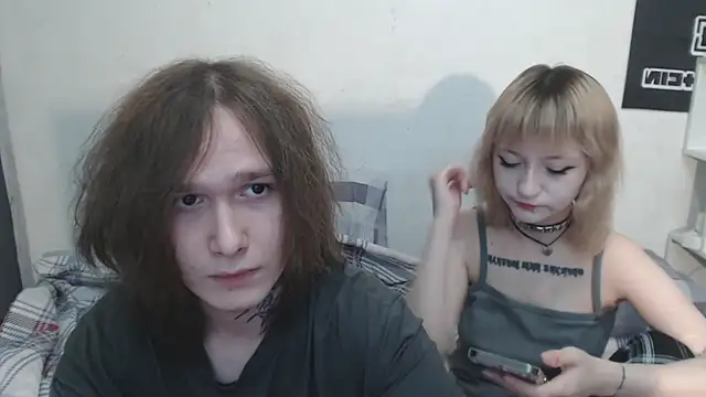 angelsofpornn online show from 12.19.25