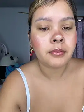 Snapshot of MelodySanz chatting on 05.18.26 MelodySanz online show from 05.18.26