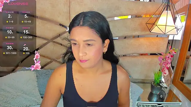 PARKERTHOMPSON online show from 11.23.25