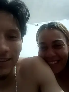 xXAndreyAndMariaXx online show from 11.15.25