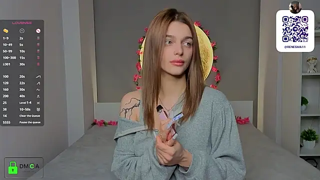 AdameShoyer online show from 02.04.26