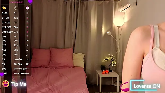 mybayby online show from 04.21.26