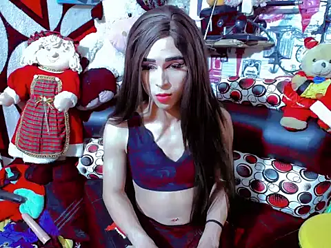 Snapshot of rosalia_77 chatting on 11.30.25 rosalia 77 online show from 11.30.25