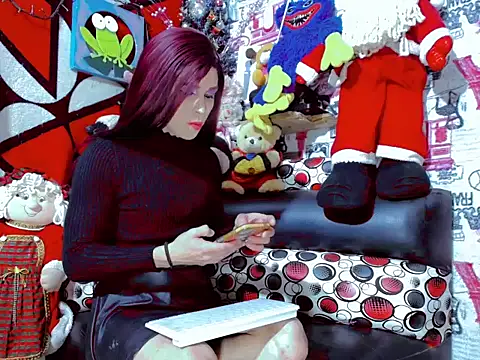 rosalia 77 online show from 12.05.25