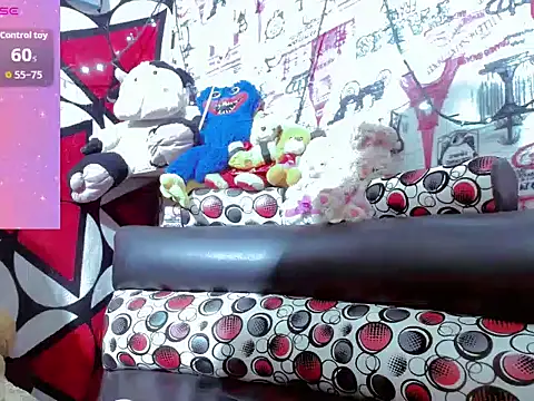 rosalia 77 online show from 01.08.26