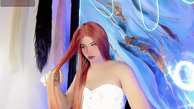 Lorems  online show from 11.22.25