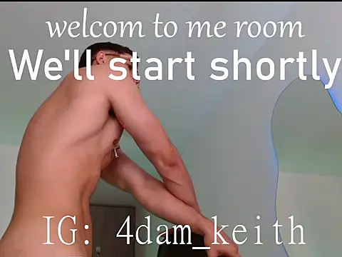 Snapshot of adam_keith chatting on 02.02.26 adam keith online show from 02.02.26
