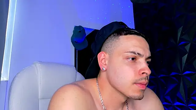 Maxwell Dupont online show from 01.09.26